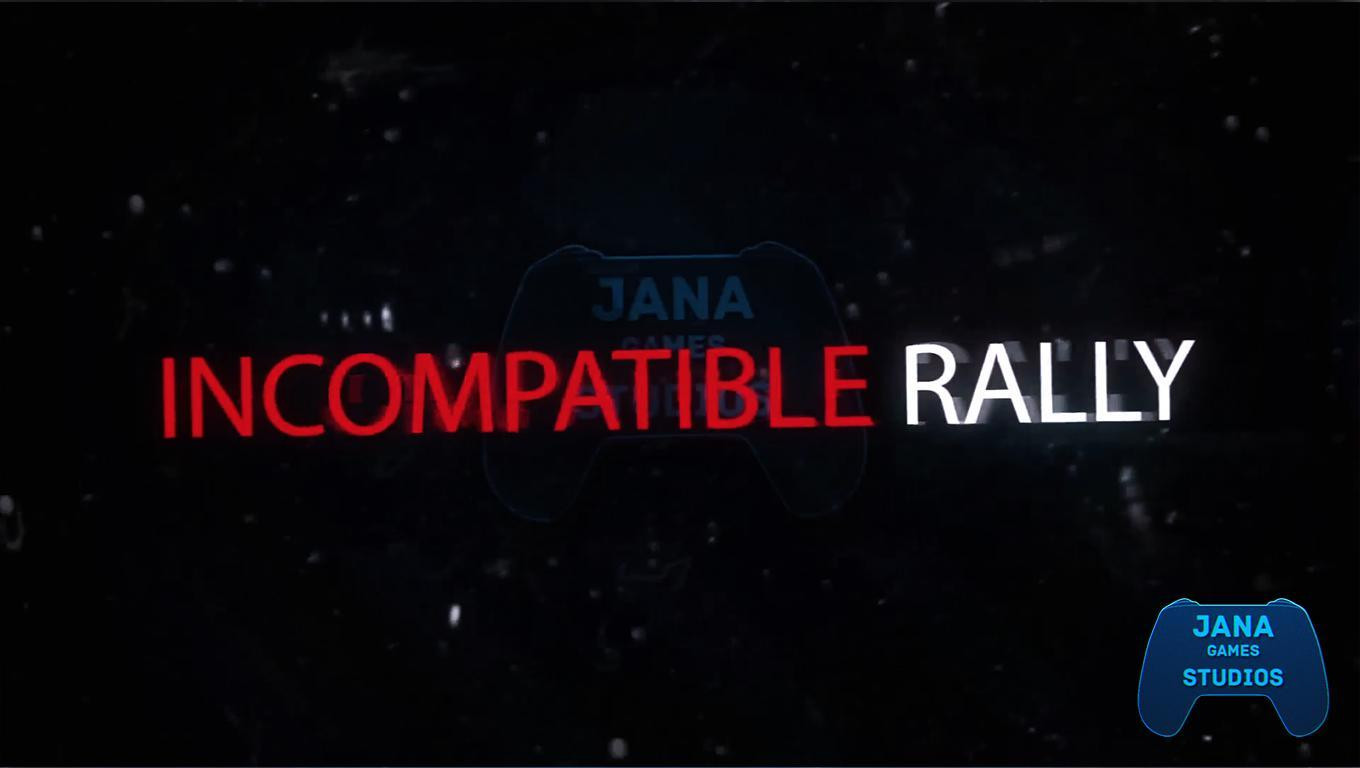 Incompatible Rally (itch) - кадр 8