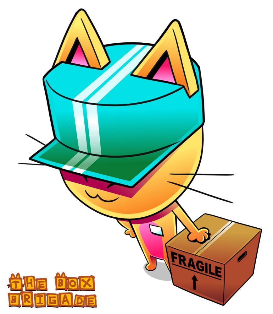 The Box Brigade (itch) - кадр 3