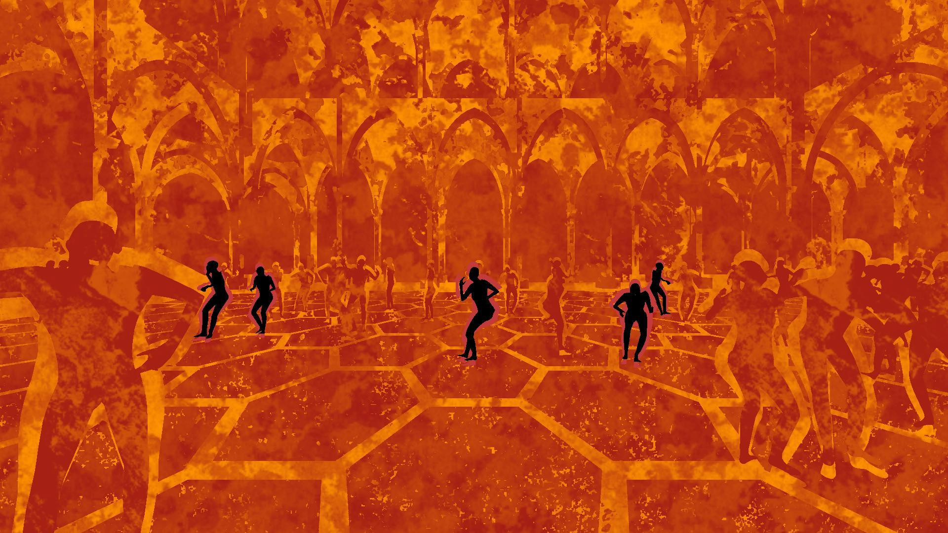 Astro Bear (Isaque Sanches, anacat) (itch) - кадр 5