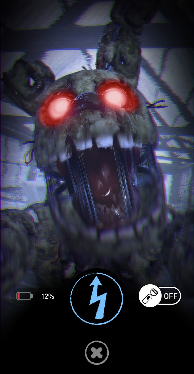 Five Nights at Freddy's AR: Special Delivery - кадр 3