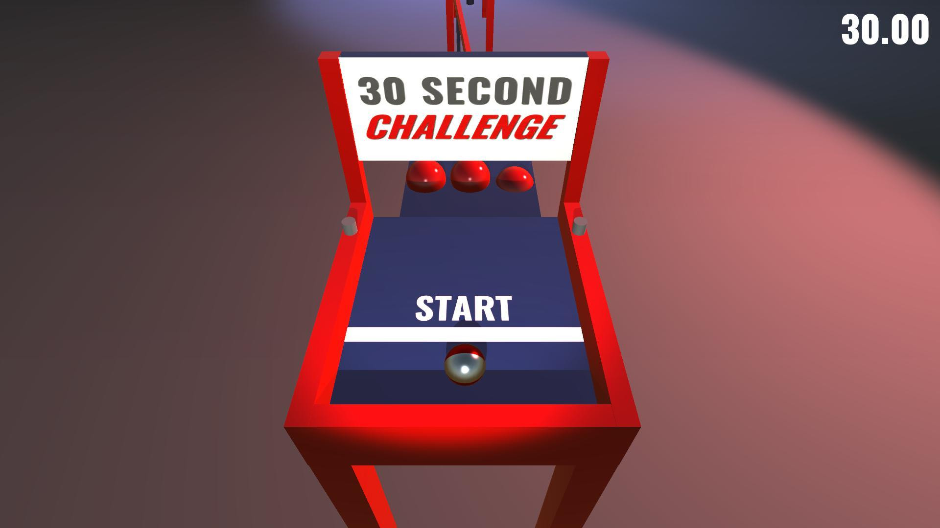 30 Second Challenge (itch) - кадр 4