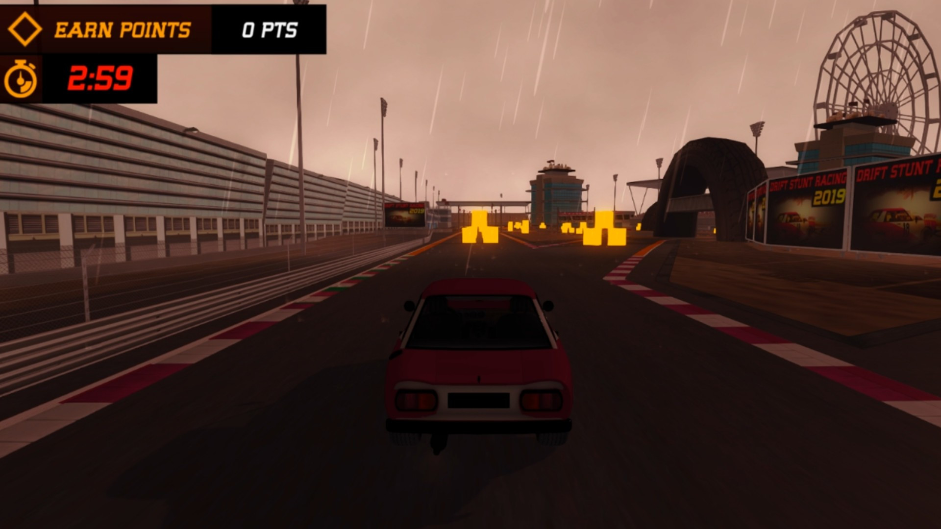 Drift Stunt Racing 2019 - кадр 5