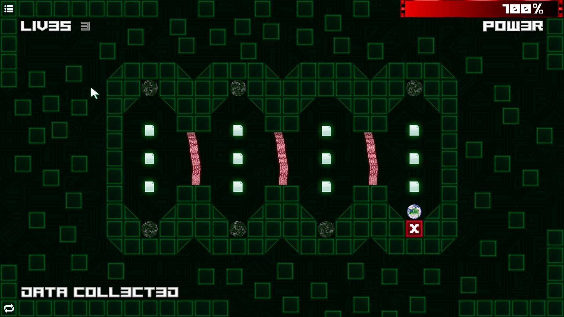 Data mining 2 (itch) - кадр 4