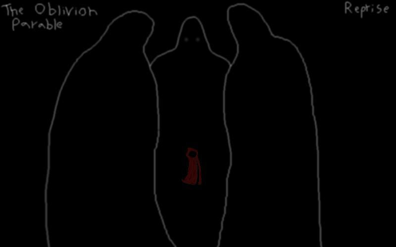 The Oblivion Parable Reprise (itch) - кадр 3