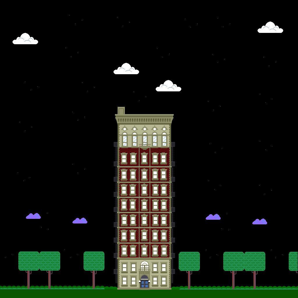 Fix-It Felix jr. (itch) - кадр 2