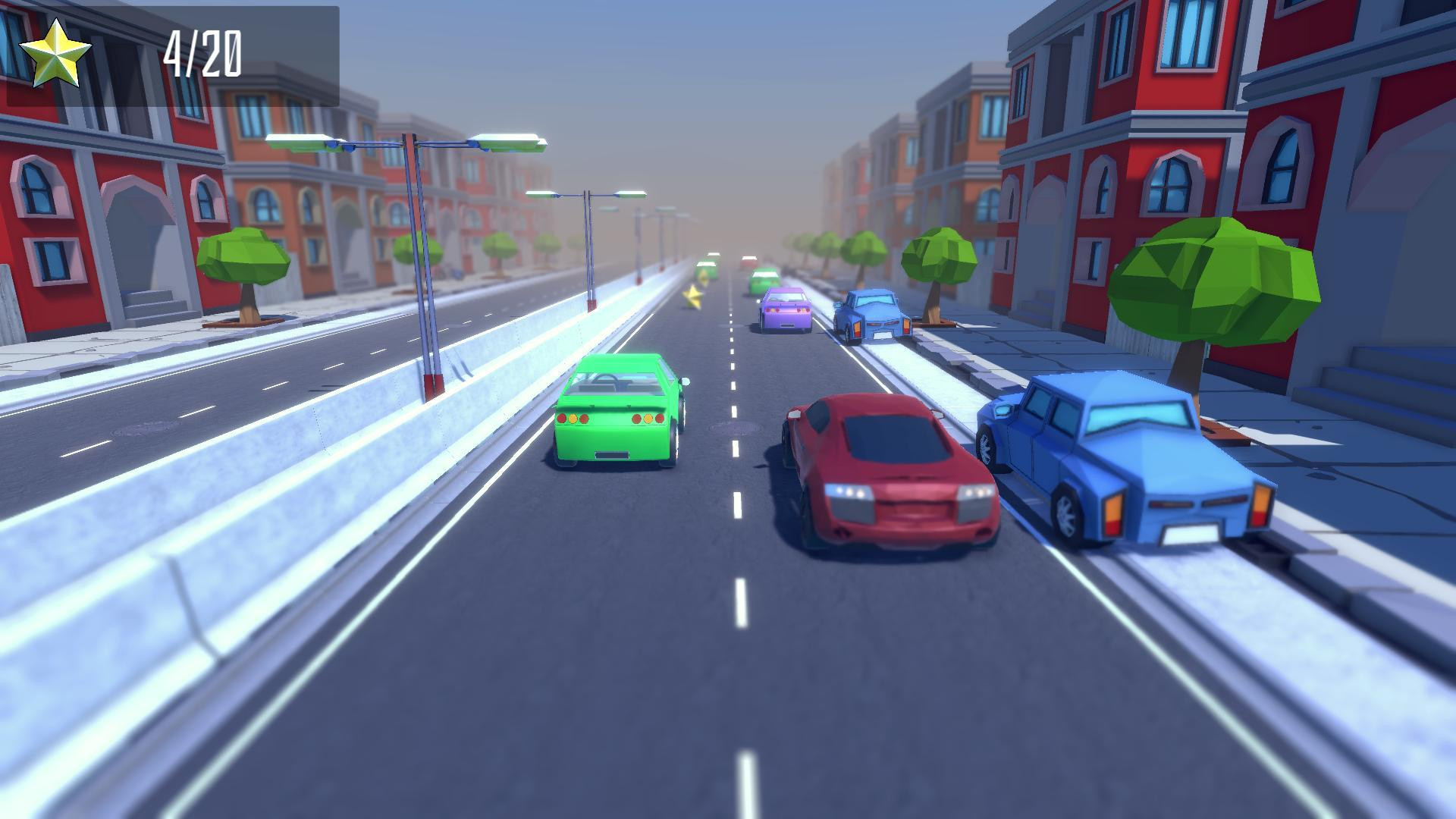 Highway of death - кадр 4