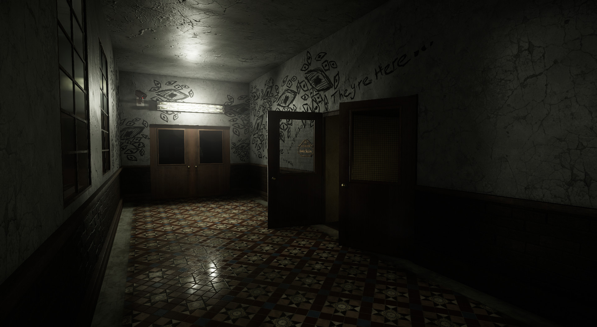 Deceit - кадр 8