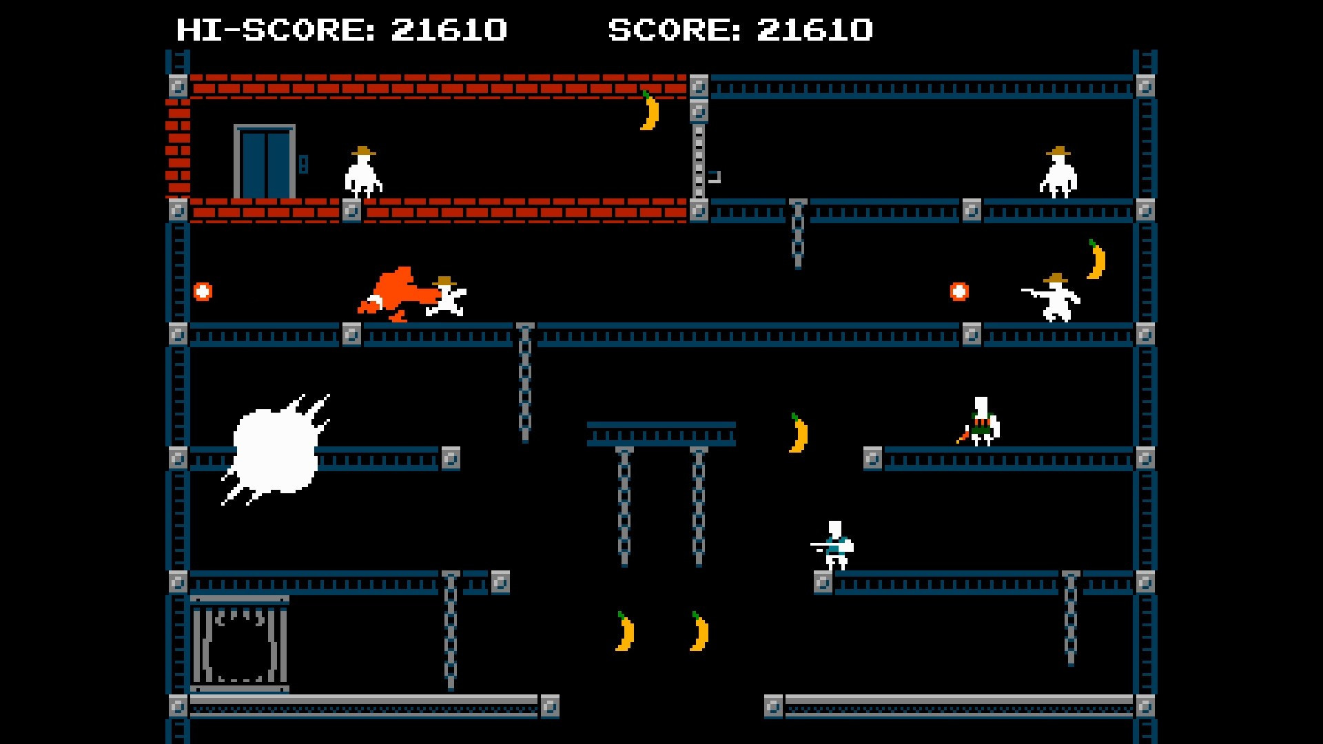 Devolver Bootleg - кадр 13