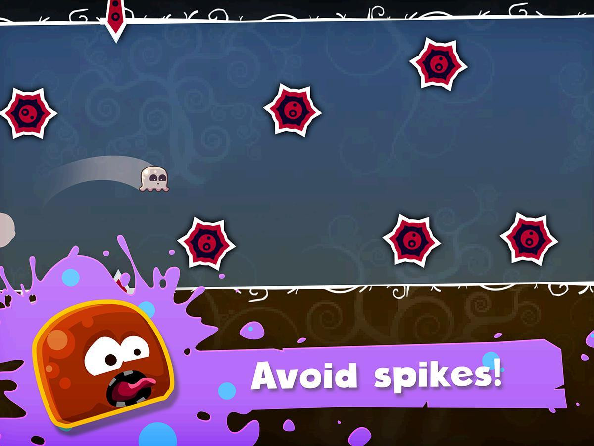 Jelly Rally - Dodgers League (itch) - кадр 6