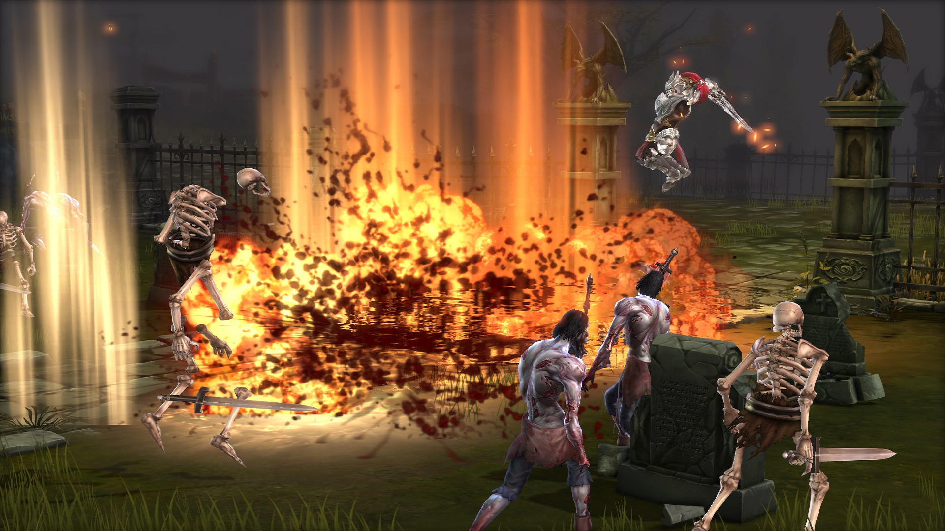 Devilian - кадр 8