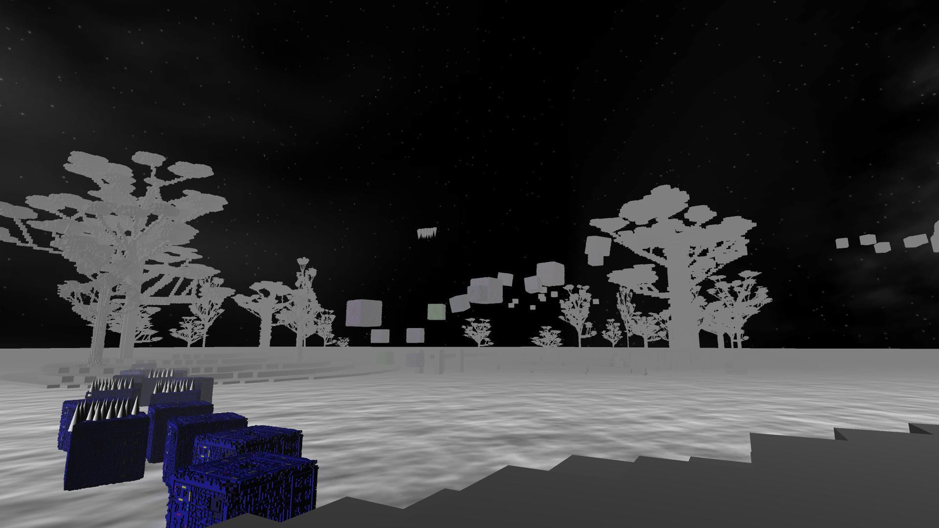 The Forgoatten Isles (itch) - кадр 4
