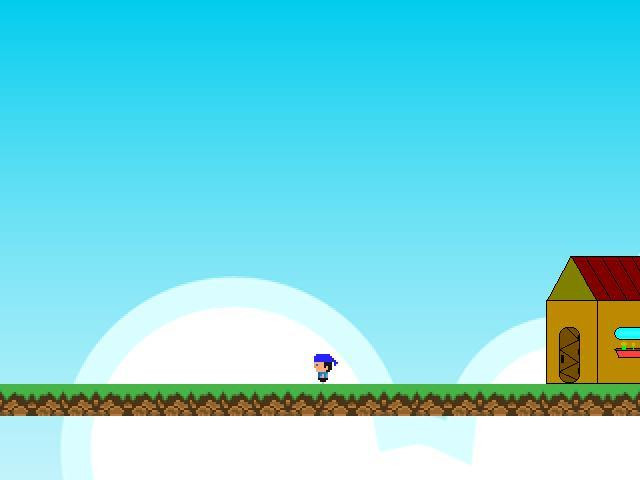 The Power of Choice (itch) - кадр 3