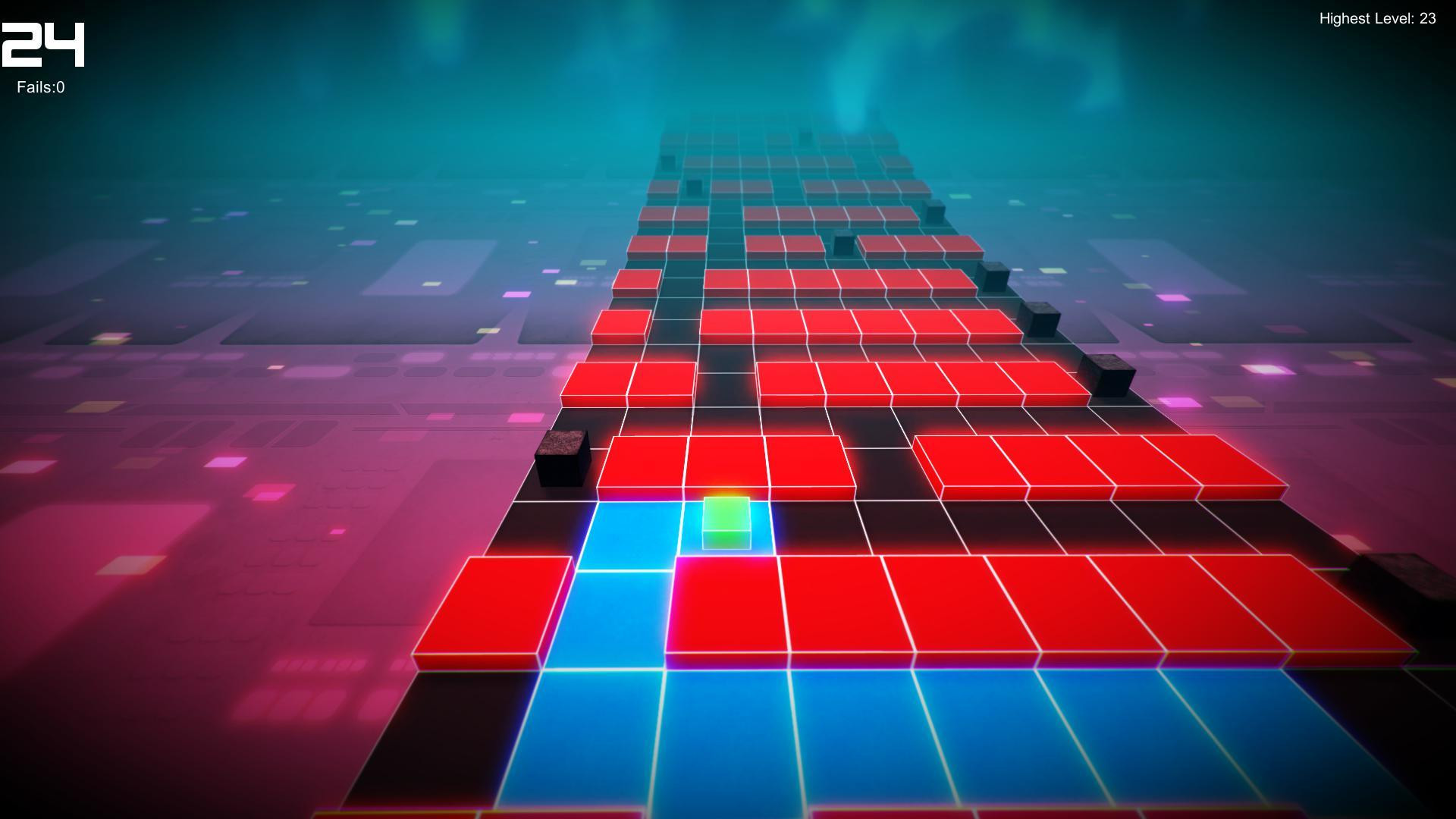 Quick Cube (itch) - кадр 4