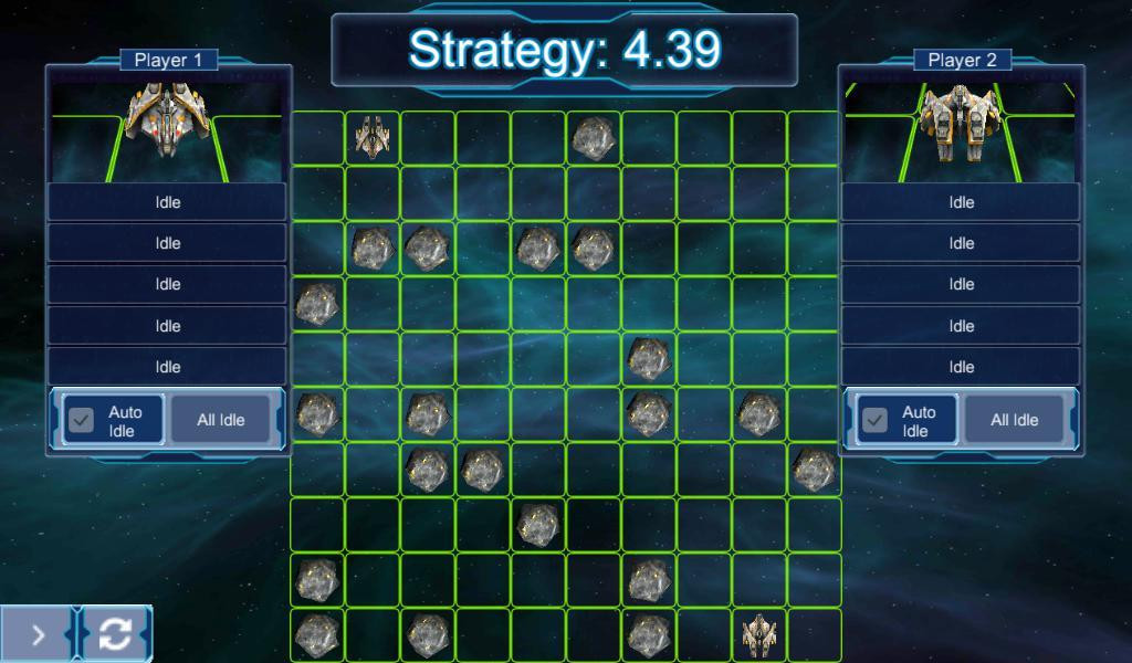 Tactical Limit (itch) - кадр 7