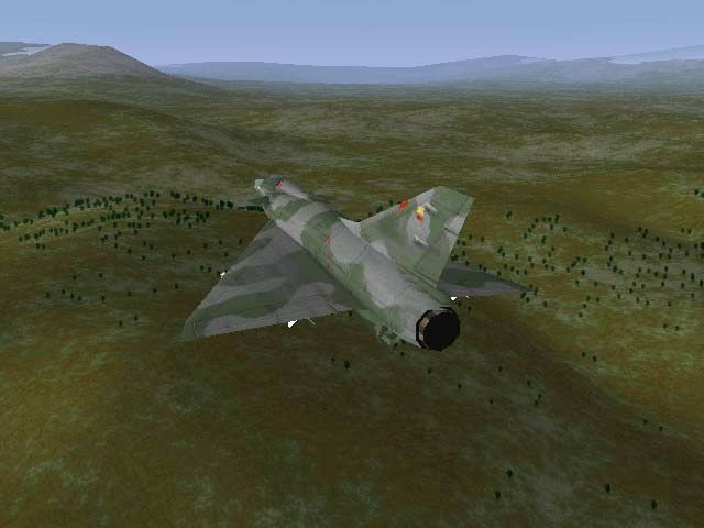 Project: I.G.I - кадр 12