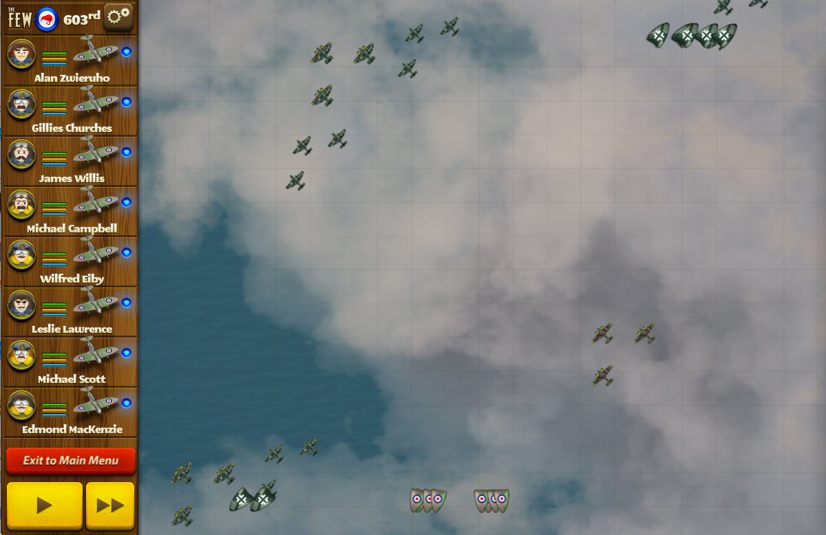 The Few - кадр 8