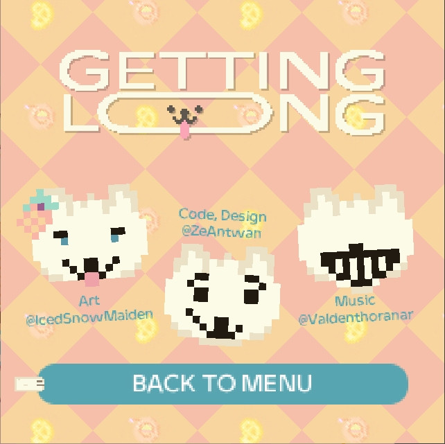 Getting Long (itch) - кадр 4