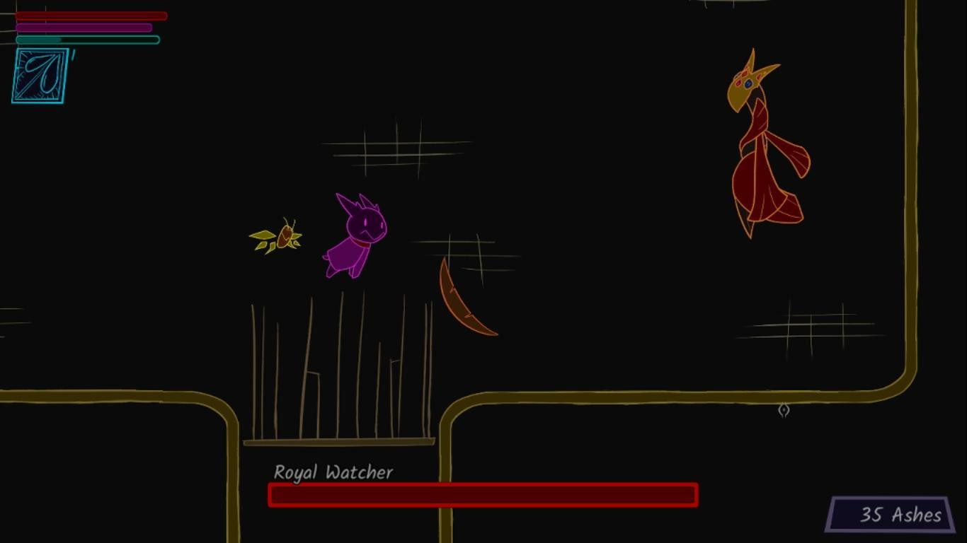 Nocturnal: Phantasms (itch) - кадр 5