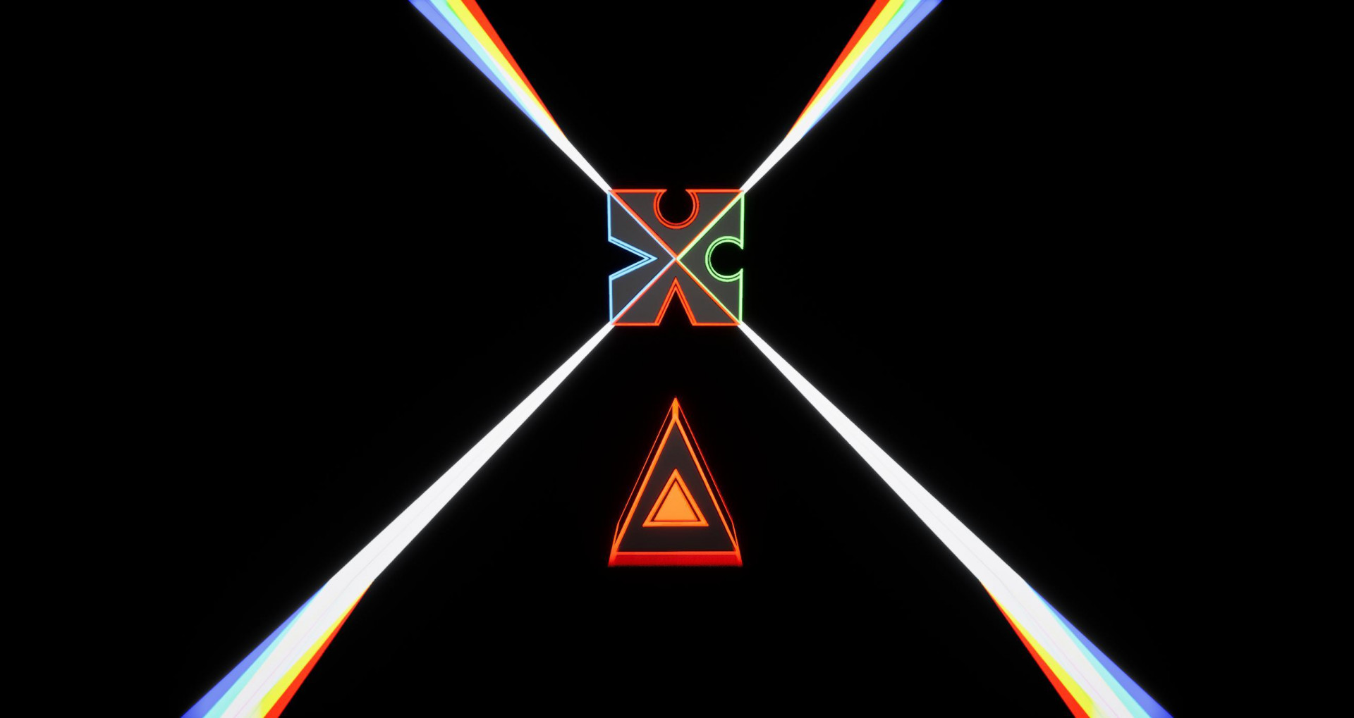 The Shapeshifter (TheShifters) (itch) - кадр 6