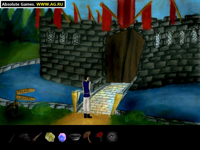 Passage: Path of Betrayal - кадр 9