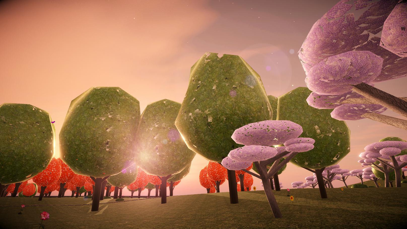 Golden Hour (Rithm Gaming) (itch) - кадр 4