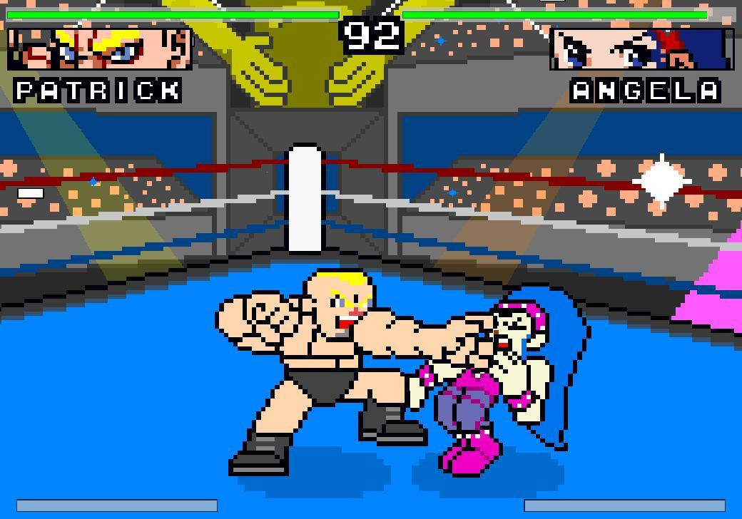 POCKET SLAM PLUS (itch) - кадр 13