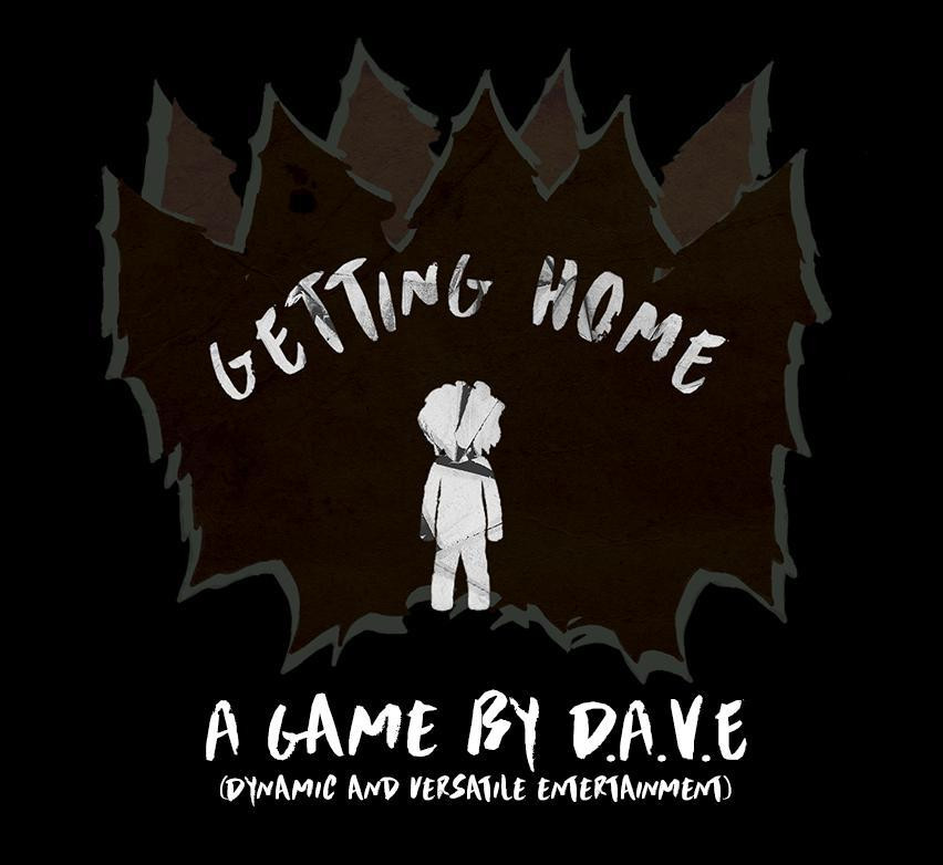 Getting Home (Drunk Wizard) (itch) - кадр 1