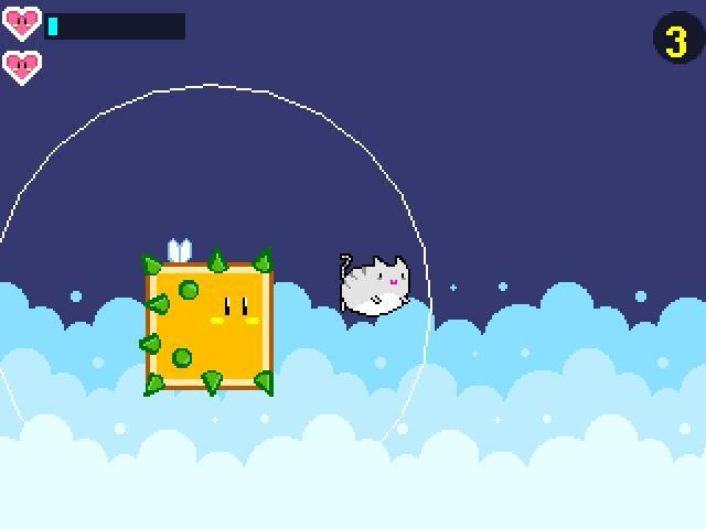 Lavi Quest (itch) - кадр 5