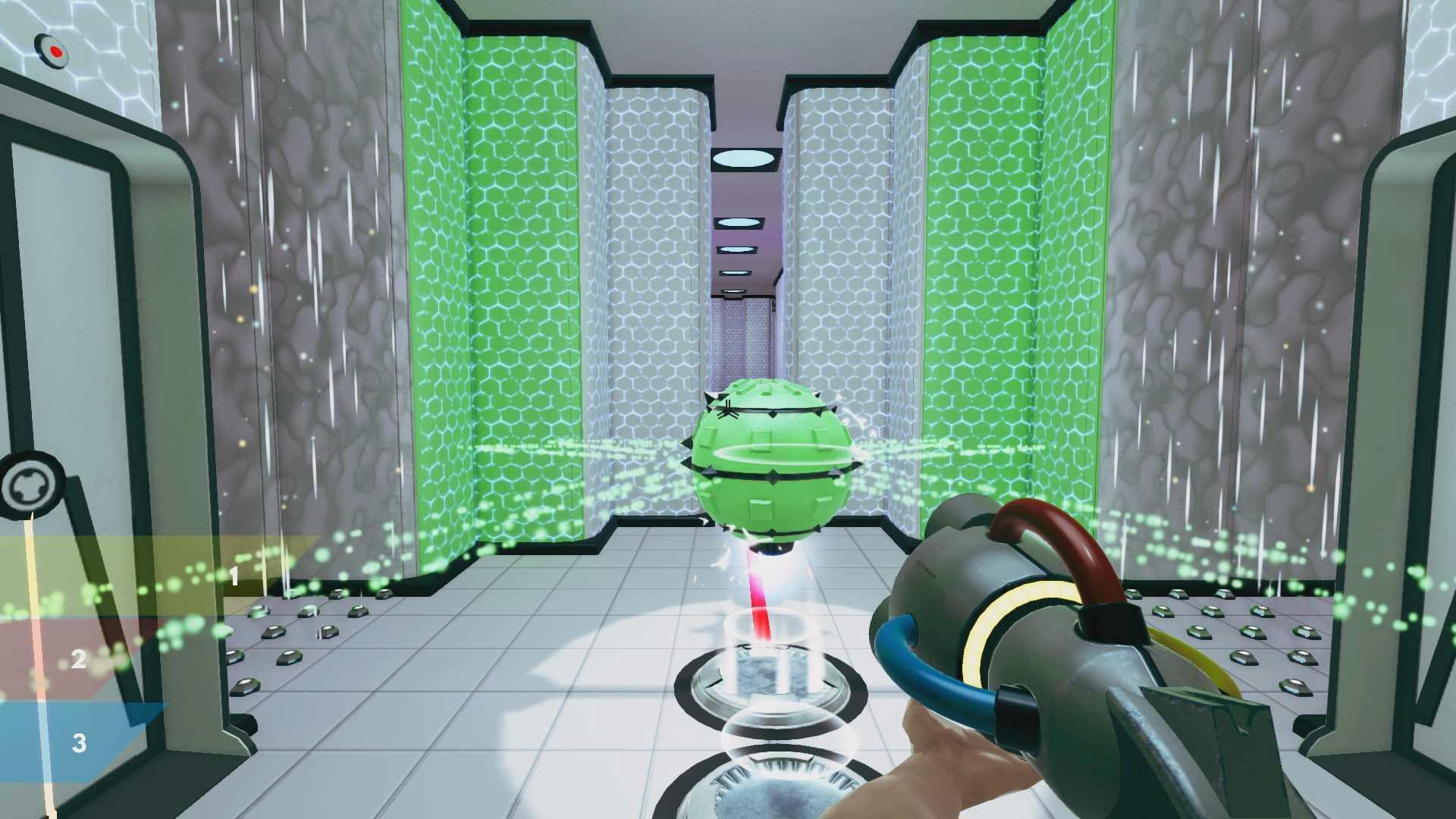 Chroma Gun (itch) - кадр 5