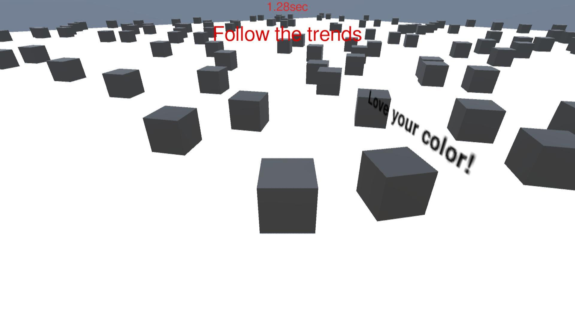 Follow the Trend (itch) - кадр 3