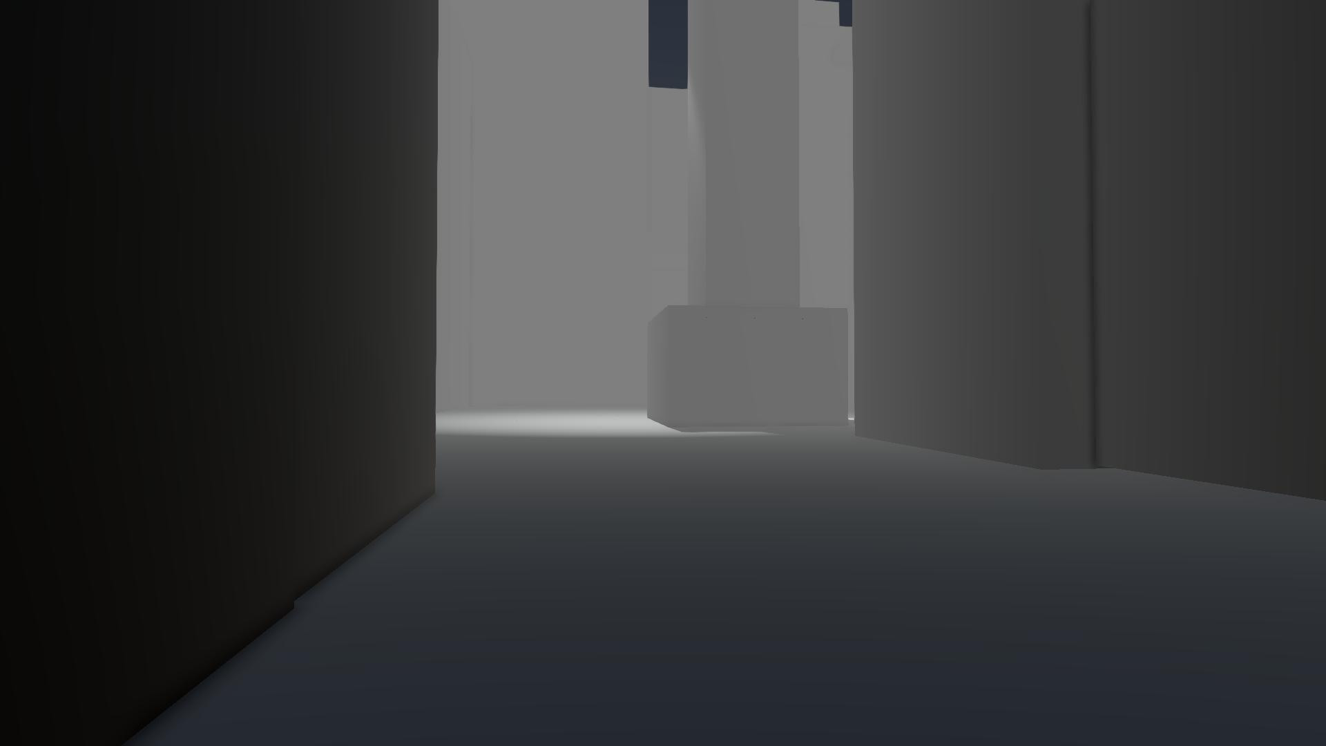 City Shortcuts (itch) - кадр 2