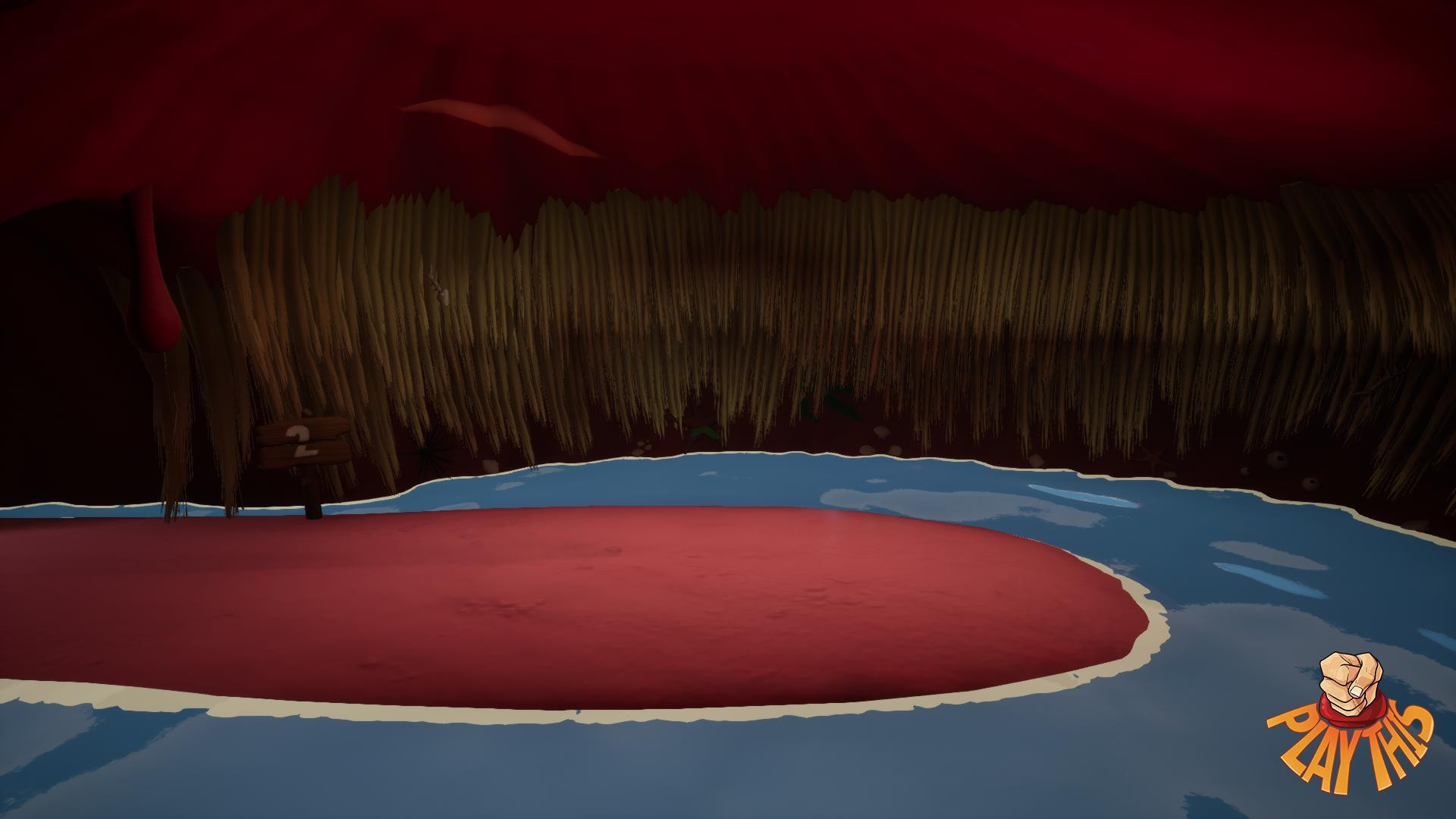 SirViWhale - Tutorial/Demo (itch) - кадр 4