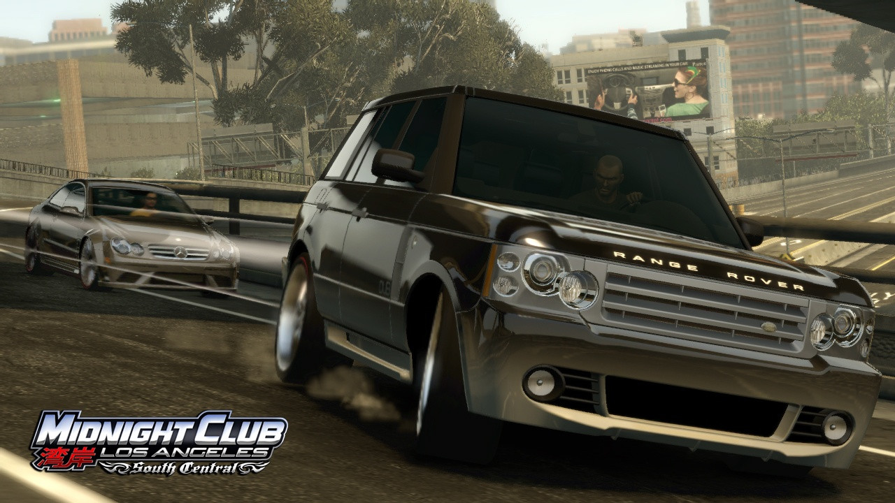 Midnight Club: Los Angeles - South Central Premium Upgrade - кадр 12