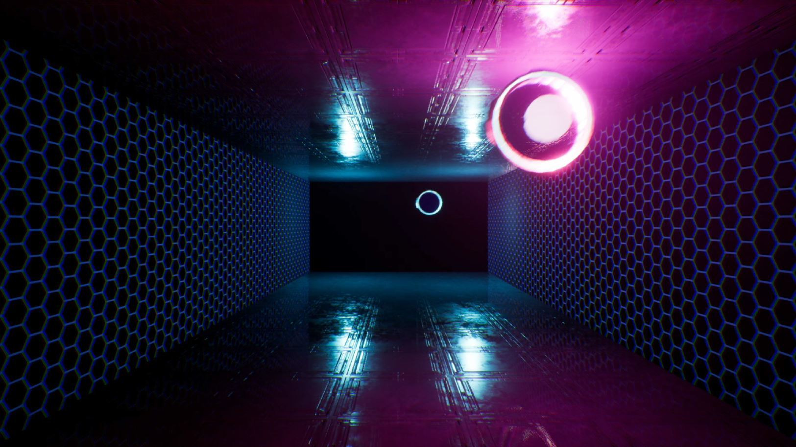 PowerOrb Neon (itch) - кадр 6