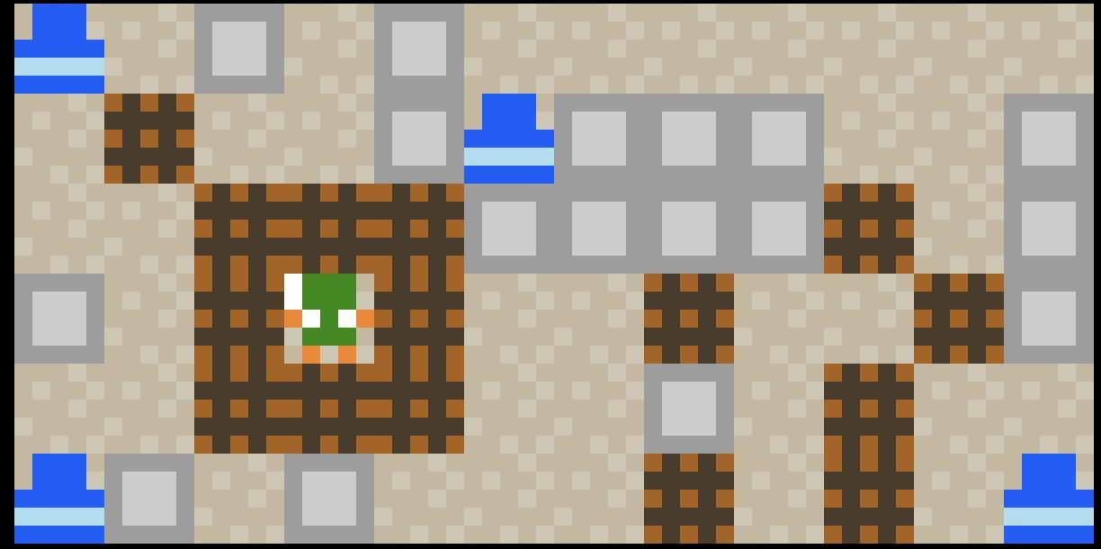 Pot Smasher (Julia Z.) (itch) - кадр 2
