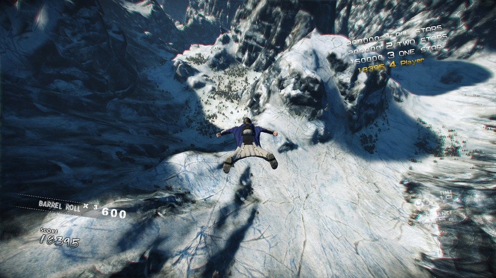 Skydive - кадр 9