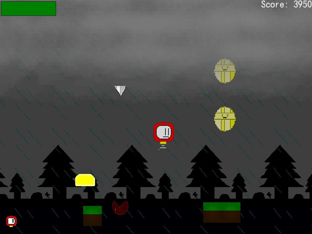 Project Smallbot (itch) - кадр 5