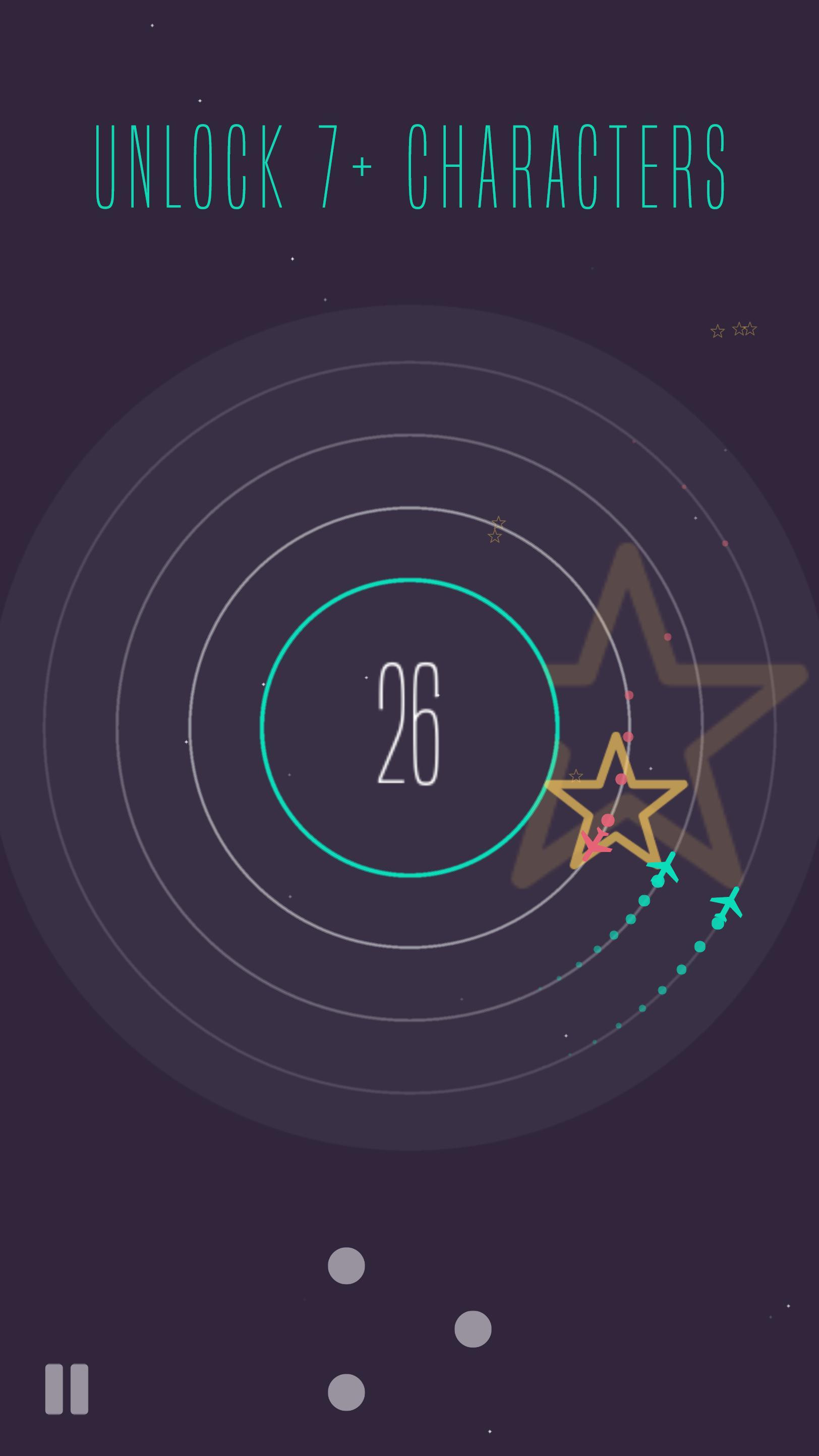 Positrons (itch) - кадр 5
