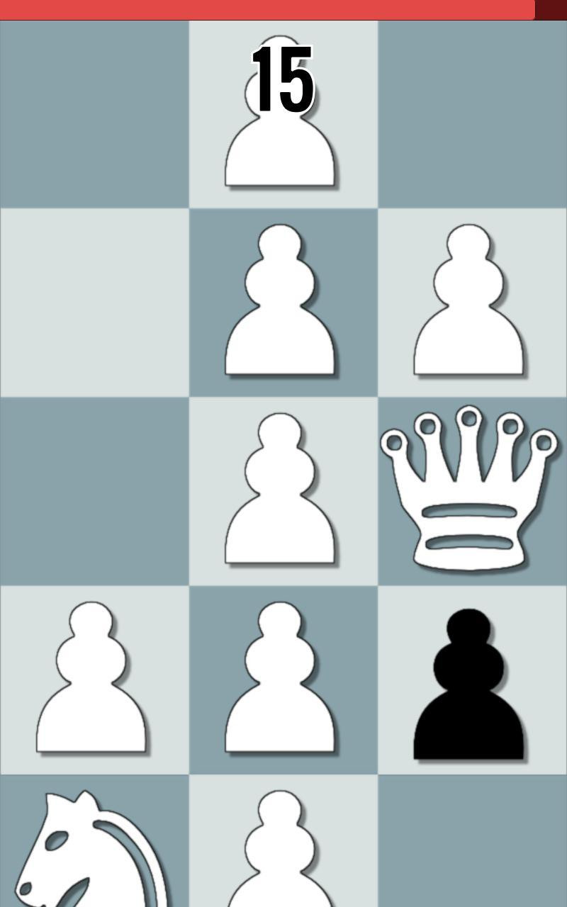 Chess racer (itch) - кадр 3