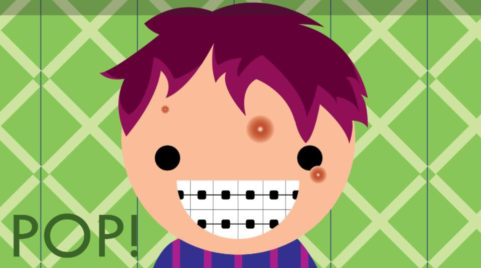Life: The Game (itch) - кадр 5