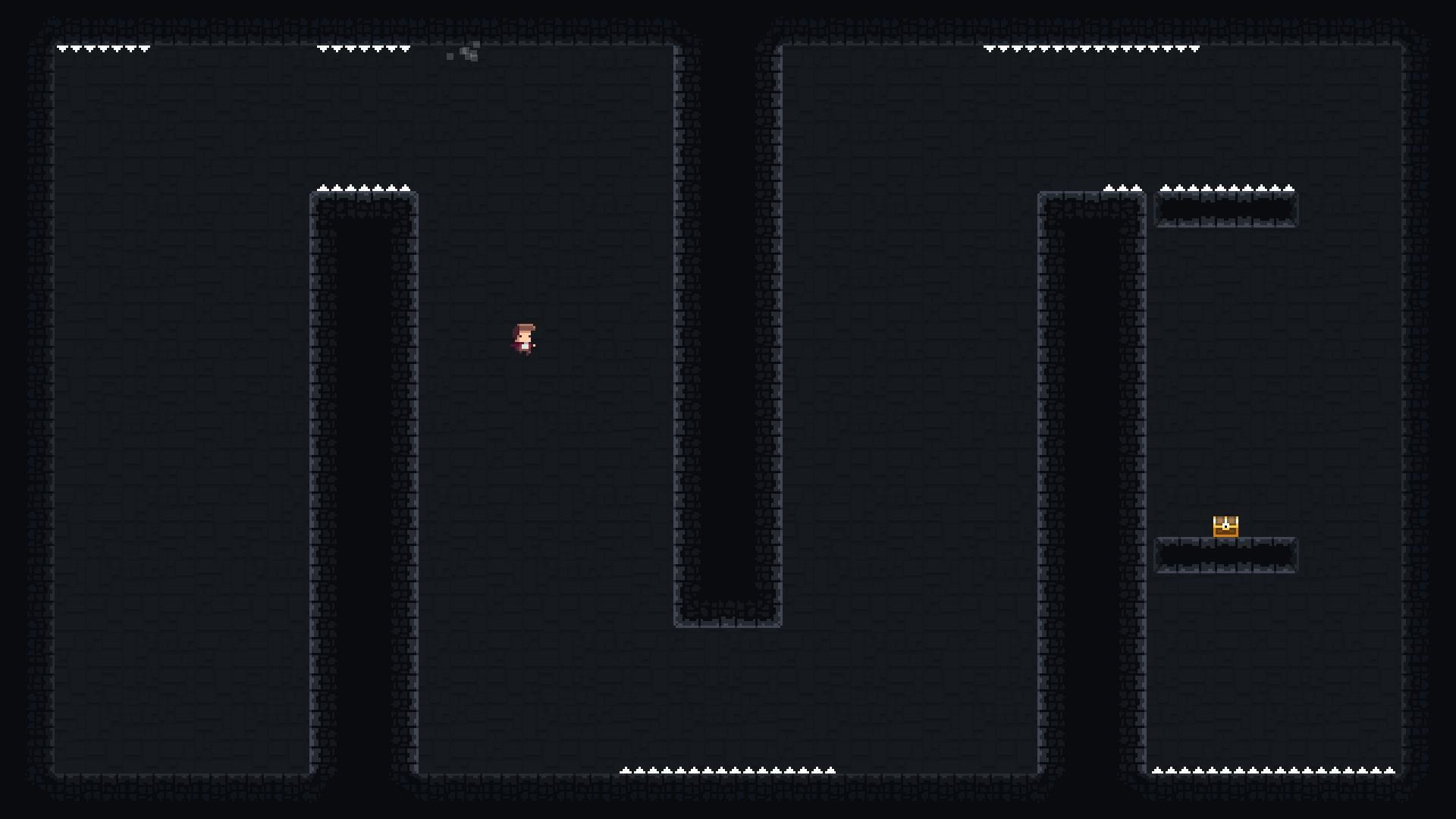 DOWN MEANS UP (itch) - кадр 10