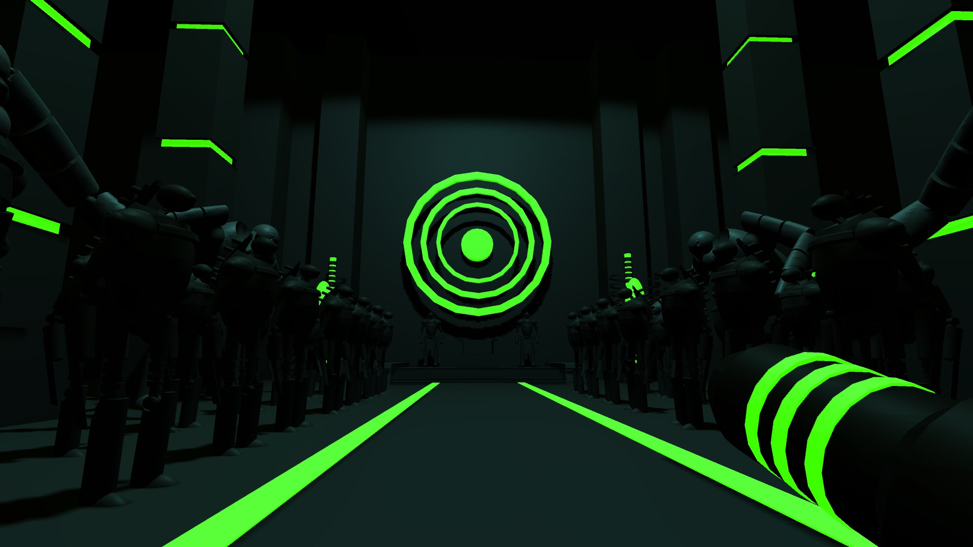 LOST ARMY 2.0 (itch) - кадр 1