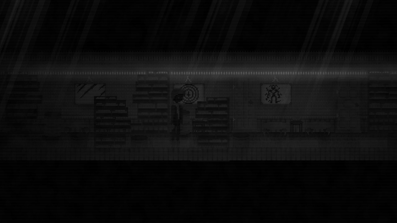 Colorless Life - кадр 5