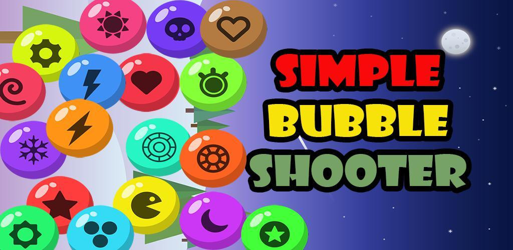 Bubble Shooter Mania (itch) - кадр 1