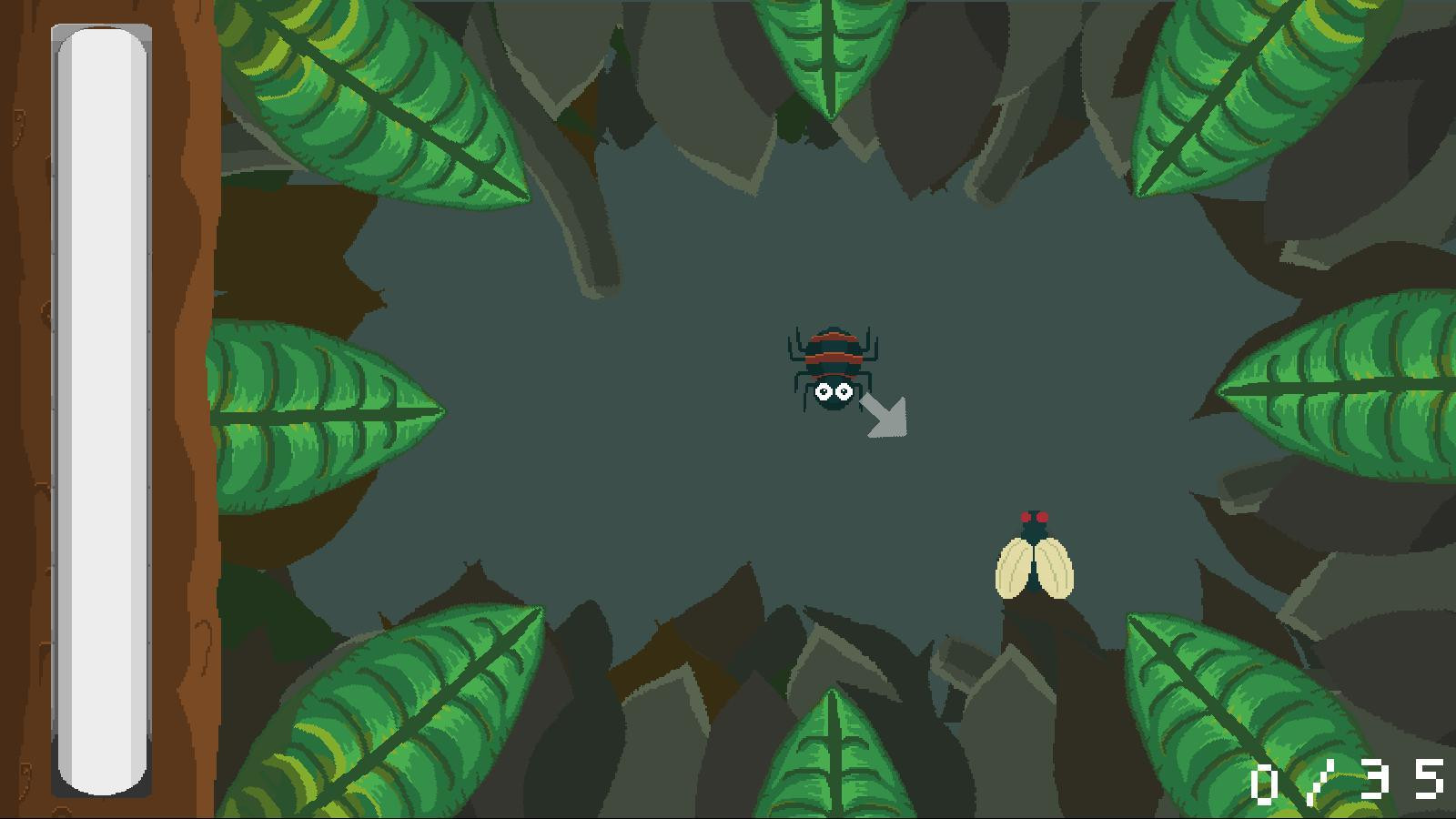 Webome (itch) - кадр 3