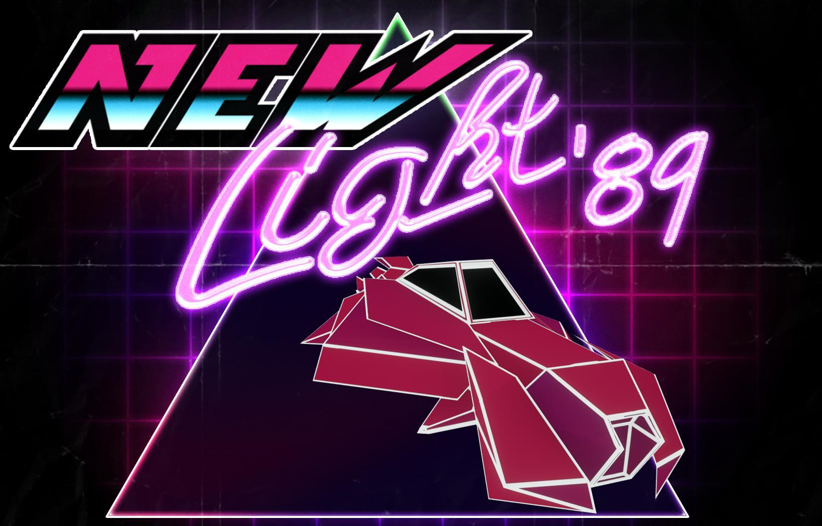 New Light' 89 (itch) - кадр 8