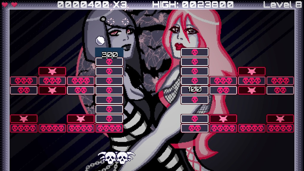 Gothicc Breaker - кадр 8