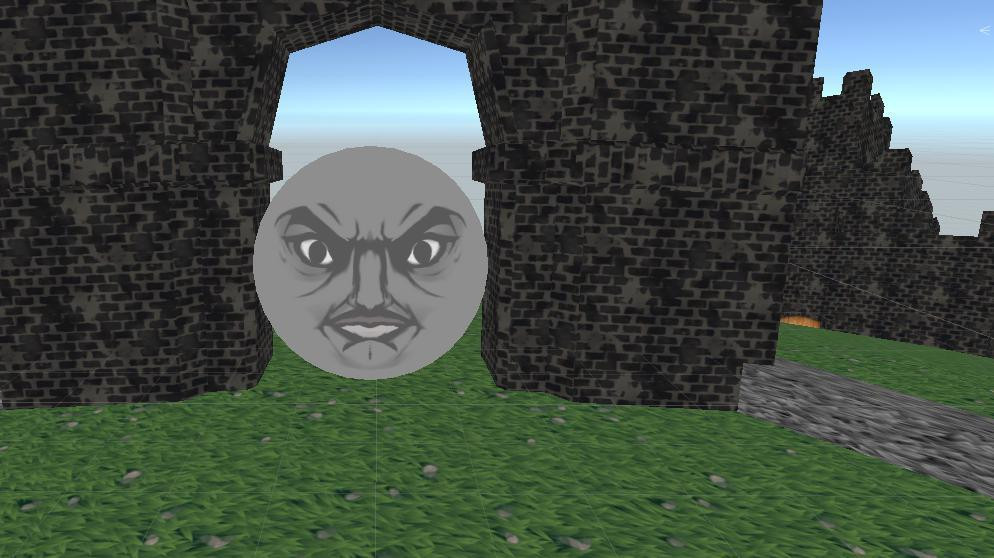 World Minigolf (itch) - кадр 1