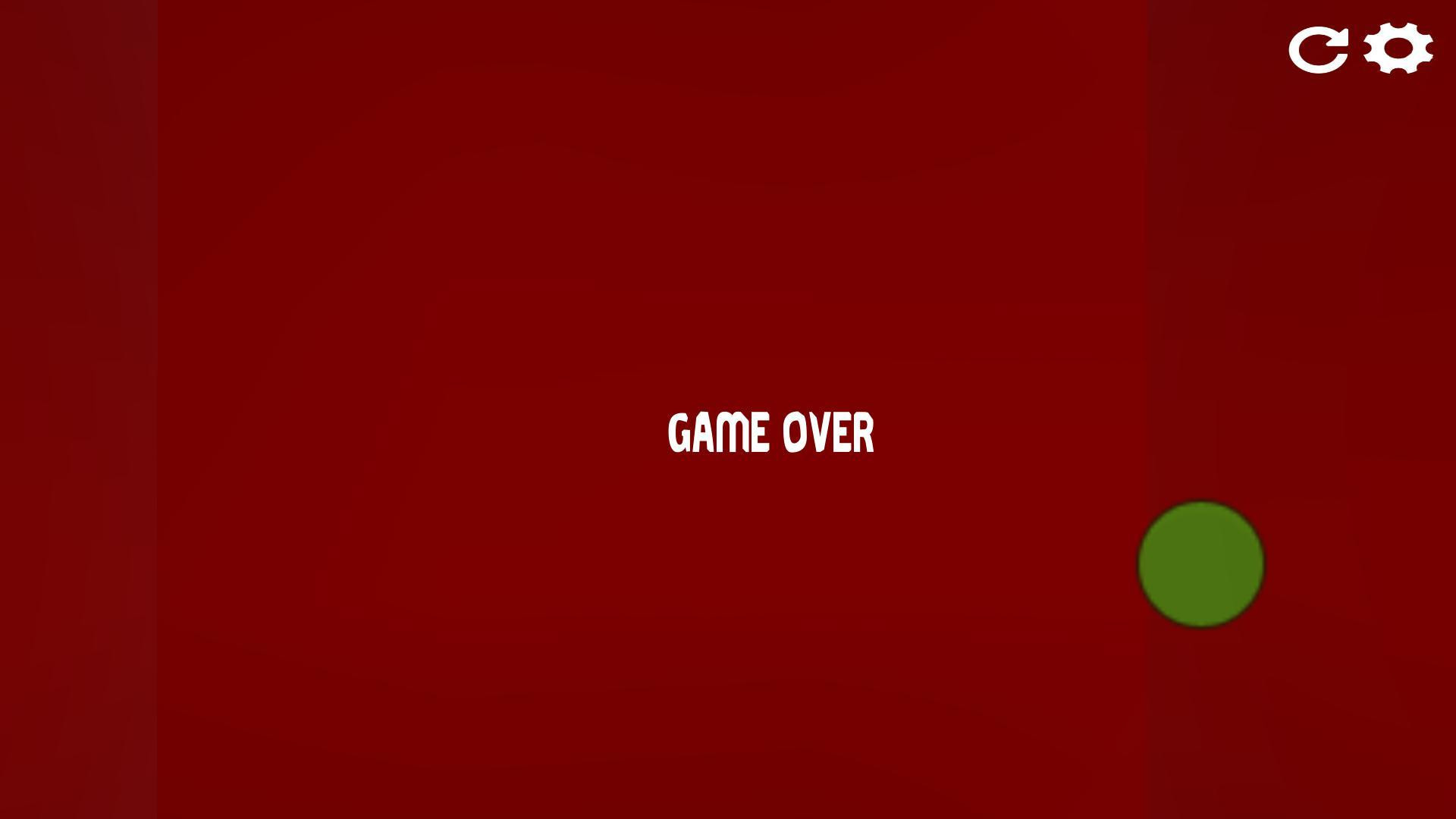 Dead End (itch) (AntReek Games) - кадр 4