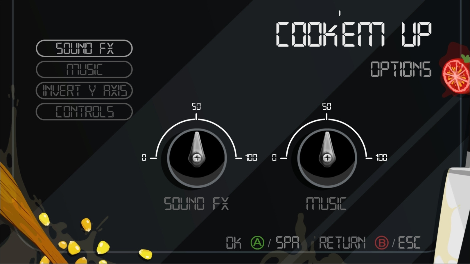 Cook'em Up (itch) - кадр 5